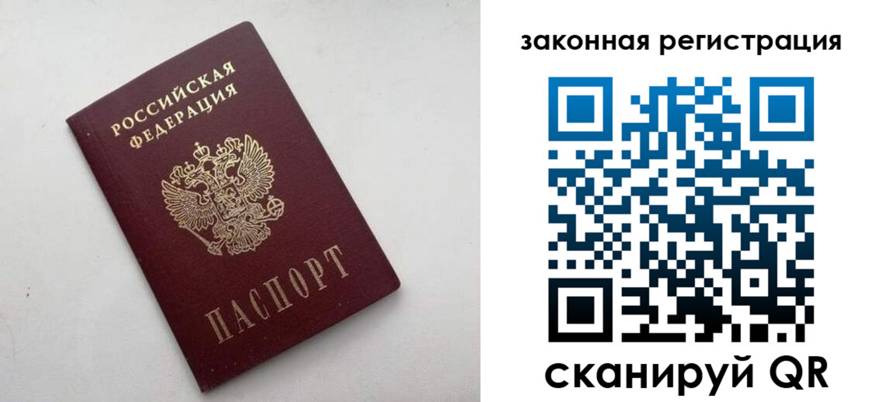 прописка гарантия в Семилуках